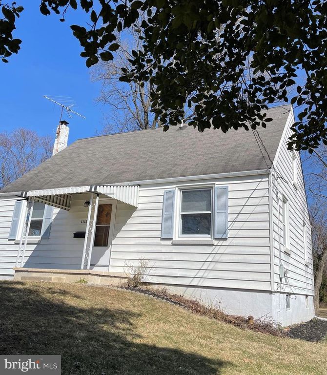 1112 PARKWAY AVE, Ewing, NJ 08618
