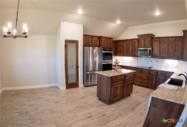 2121 Mercer Street, Nolanville, TX 76559