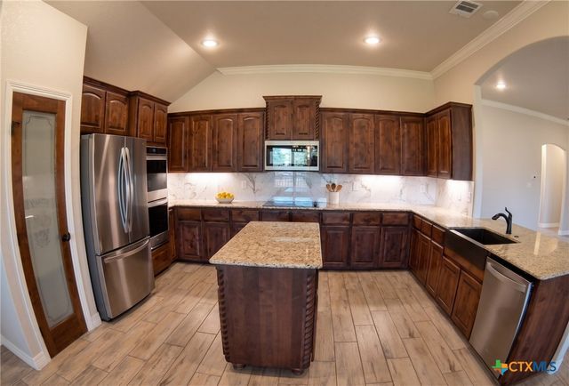 2121 Mercer Street, Nolanville, TX 76559