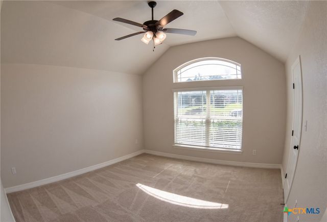 2121 Mercer Street, Nolanville, TX 76559