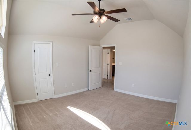 2121 Mercer Street, Nolanville, TX 76559