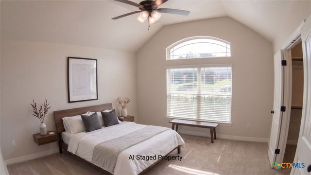 2121 Mercer Street, Nolanville, TX 76559