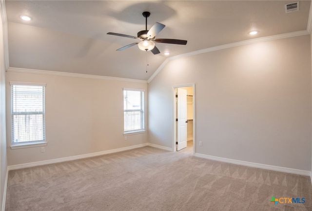 2121 Mercer Street, Nolanville, TX 76559