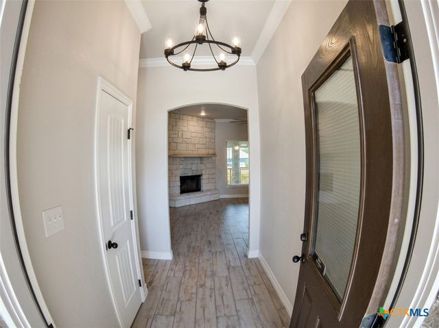 2121 Mercer Street, Nolanville, TX 76559