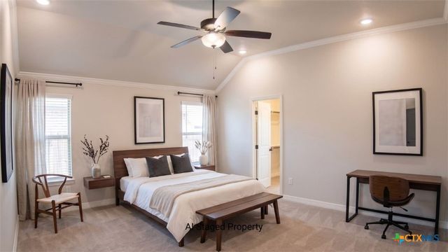 2121 Mercer Street, Nolanville, TX 76559