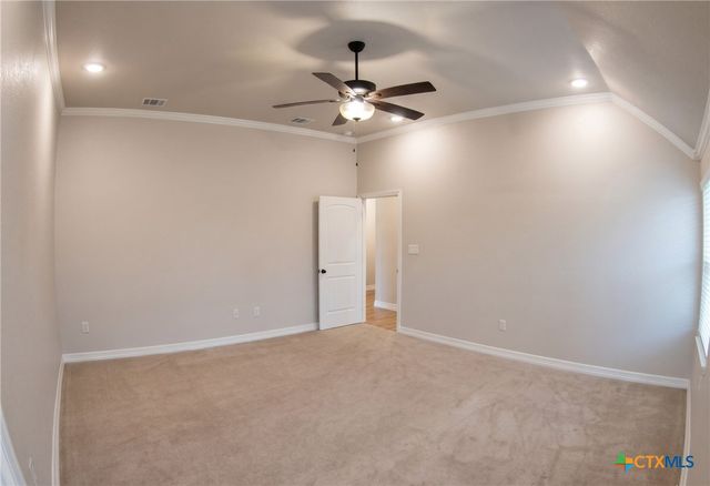 2121 Mercer Street, Nolanville, TX 76559