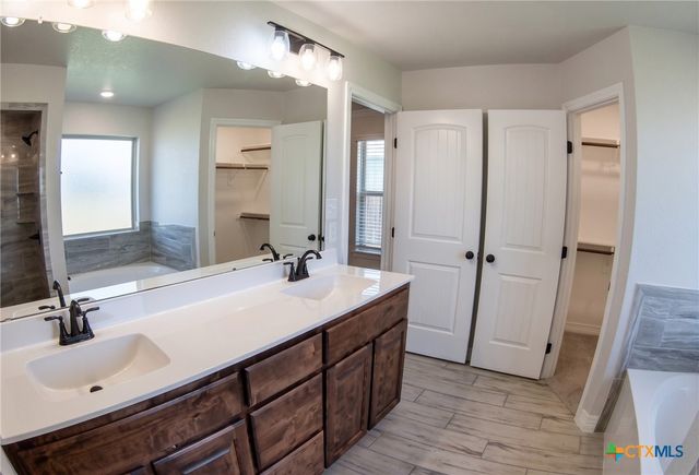 2121 Mercer Street, Nolanville, TX 76559