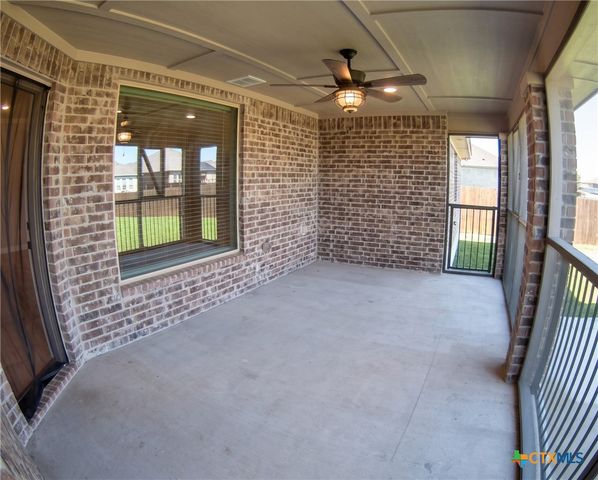 2121 Mercer Street, Nolanville, TX 76559