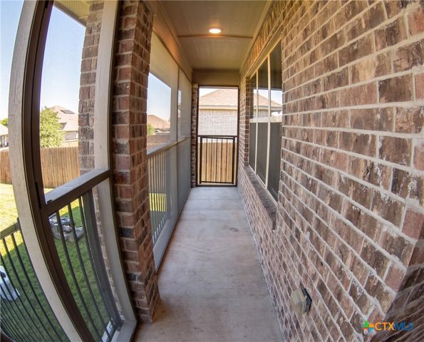 2121 Mercer Street, Nolanville, TX 76559