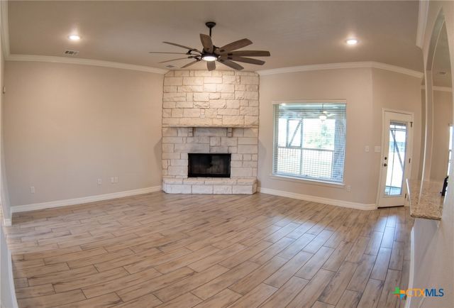 2121 Mercer Street, Nolanville, TX 76559