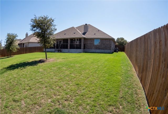 2121 Mercer Street, Nolanville, TX 76559