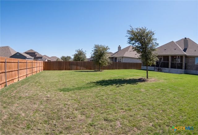 2121 Mercer Street, Nolanville, TX 76559