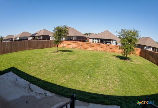 2121 Mercer Street, Nolanville, TX 76559