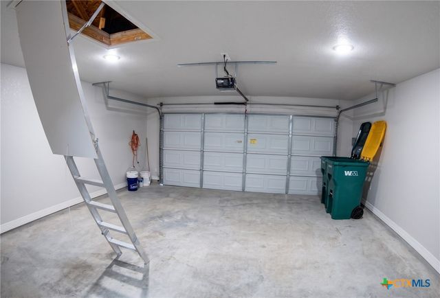 2121 Mercer Street, Nolanville, TX 76559