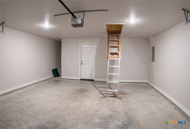 2121 Mercer Street, Nolanville, TX 76559
