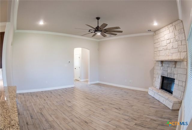 2121 Mercer Street, Nolanville, TX 76559