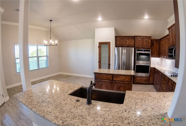 2121 Mercer Street, Nolanville, TX 76559