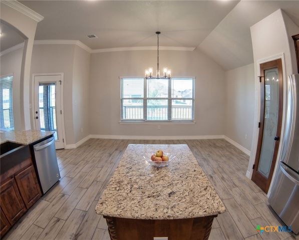 2121 Mercer Street, Nolanville, TX 76559