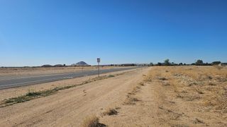 0 Hacienda Blvd & Eucalyptus Avenue, California City, CA 93505