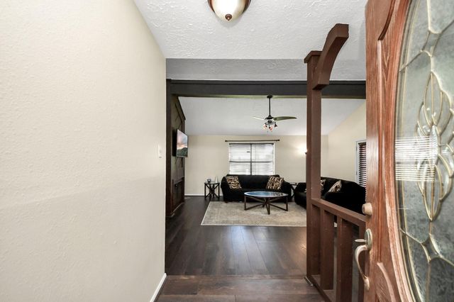 16338 Hunting Dog Court, Missouri City, TX 77489