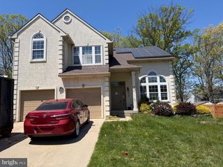 35 WILTONS LANDING RD, Sicklerville, NJ 08081