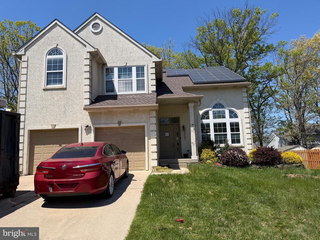 35 WILTONS LANDING RD, Sicklerville, NJ 08081