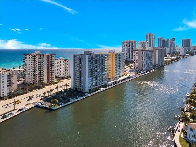 1400 S Ocean Drive 1004, Hollywood, FL 33019
