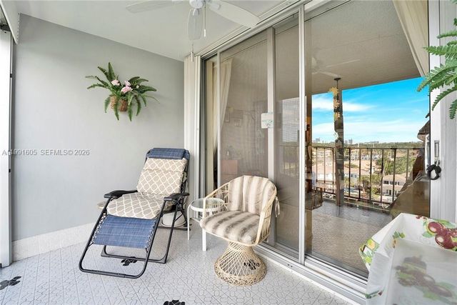 1400 S Ocean Drive 1004, Hollywood, FL 33019