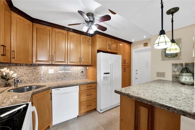 1400 S Ocean Drive 1004, Hollywood, FL 33019