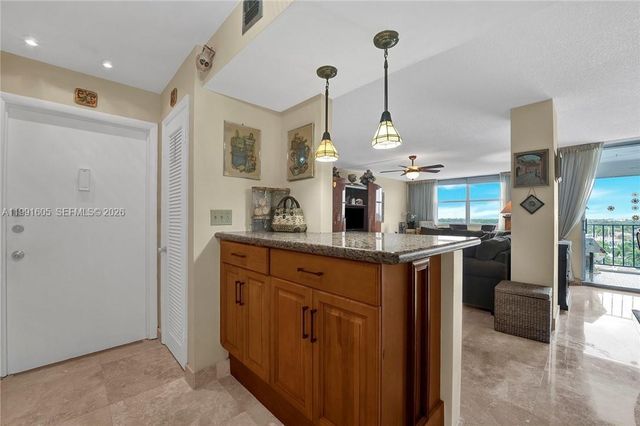 1400 S Ocean Drive 1004, Hollywood, FL 33019