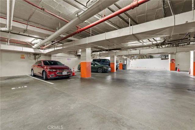 7250 Franklin Avenue 804, Los Angeles, CA 90046
