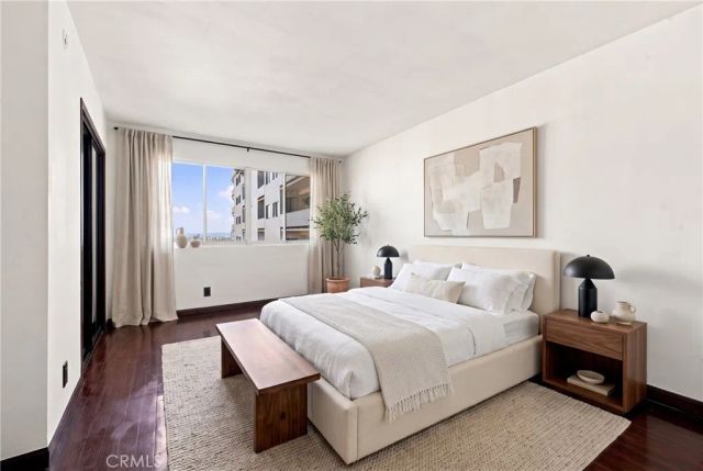 7250 Franklin Avenue 804, Los Angeles, CA 90046