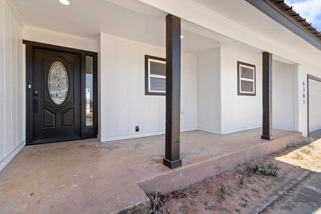 6301 Hwy 153, Coleman, TX 76834