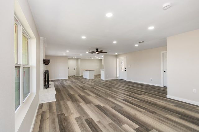 6301 Hwy 153, Coleman, TX 76834