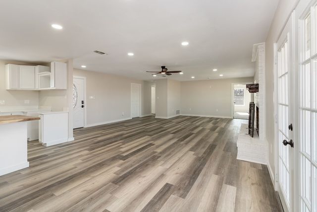 6301 Hwy 153, Coleman, TX 76834