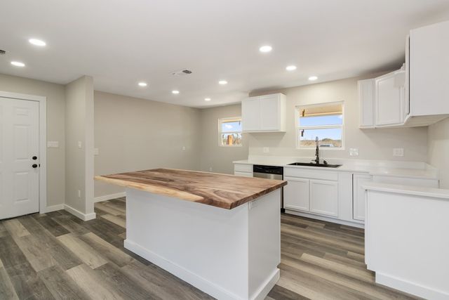 6301 Hwy 153, Coleman, TX 76834