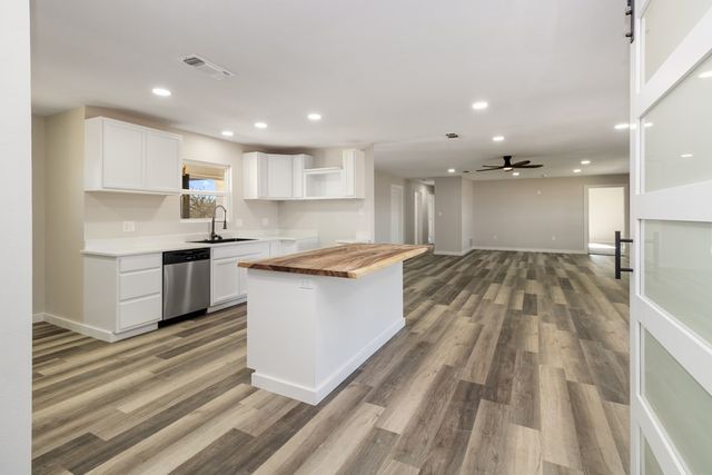 6301 Hwy 153, Coleman, TX 76834