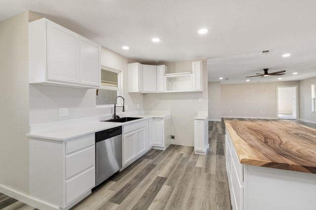 6301 Hwy 153, Coleman, TX 76834