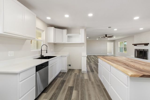 6301 Hwy 153, Coleman, TX 76834