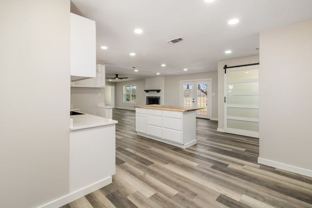 6301 Hwy 153, Coleman, TX 76834