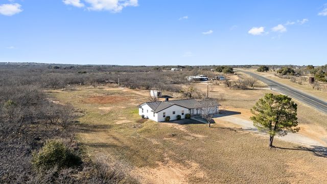 6301 Hwy 153, Coleman, TX 76834