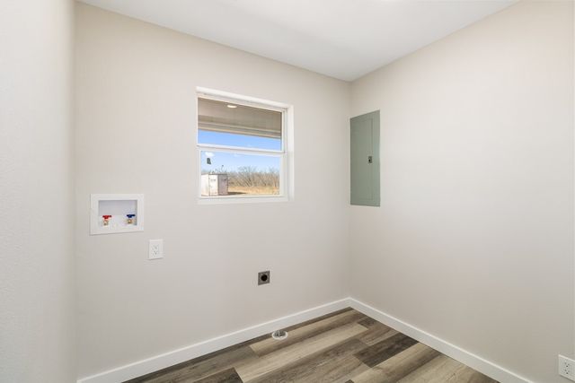 6301 Hwy 153, Coleman, TX 76834