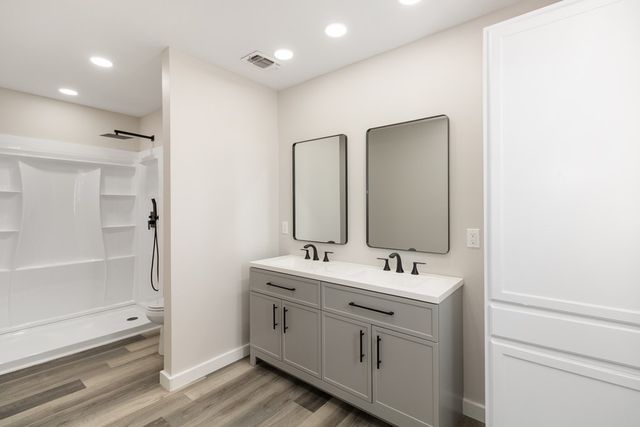 6301 Hwy 153, Coleman, TX 76834