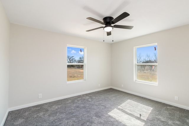 6301 Hwy 153, Coleman, TX 76834