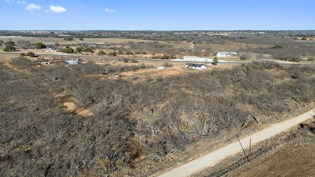6301 Hwy 153, Coleman, TX 76834