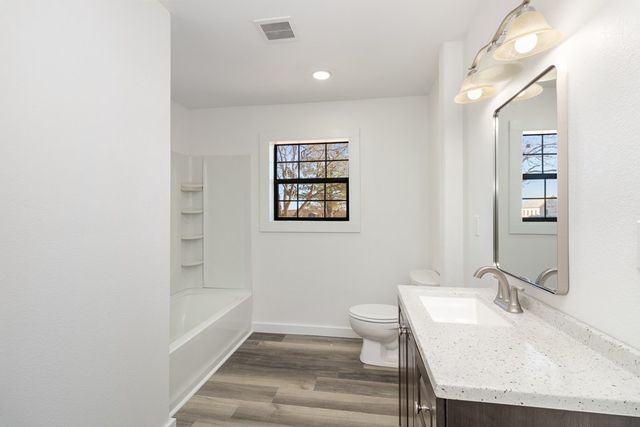 6301 Hwy 153, Coleman, TX 76834