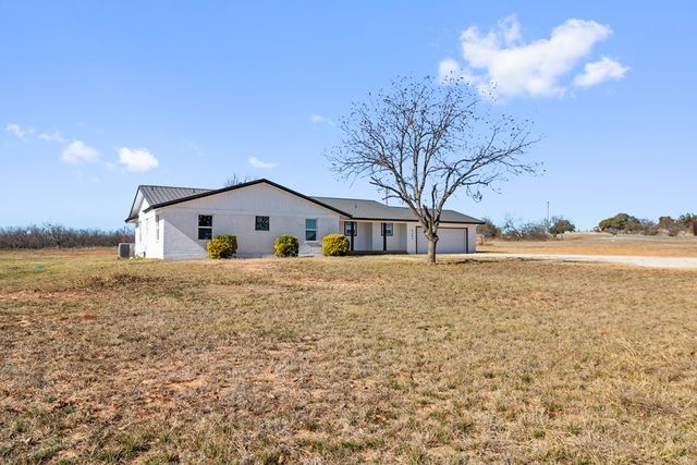 6301 Hwy 153, Coleman, TX 76834