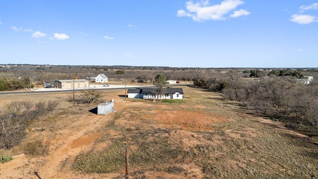 6301 Hwy 153, Coleman, TX 76834