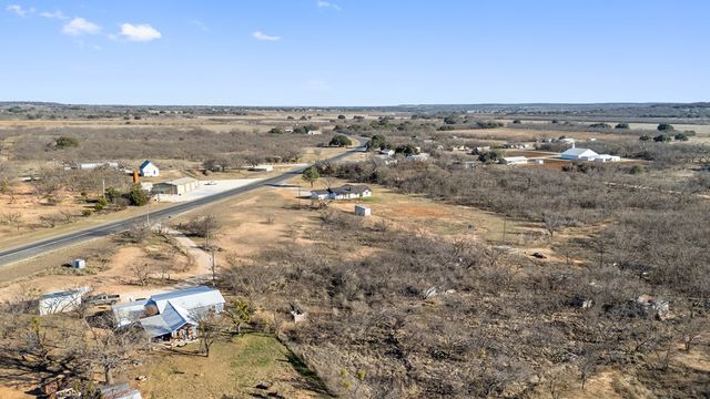 6301 Hwy 153, Coleman, TX 76834