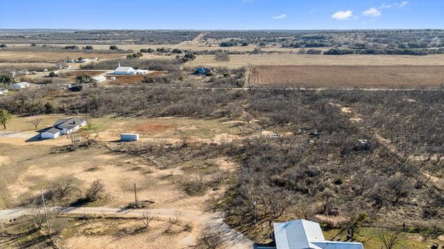 6301 Hwy 153, Coleman, TX 76834